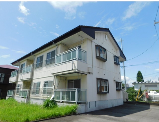 田代ハイツ（Ａ・Ｂ・Ｃ）