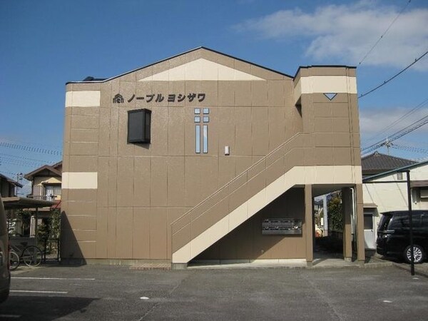 外観・土地