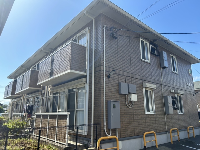 センターヒルズ　弐番館