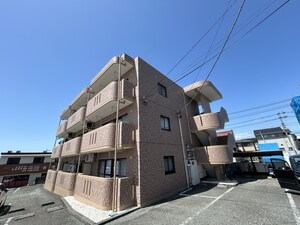 セレーノＵ外観写真