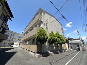 グラン　ソフィア外観写真