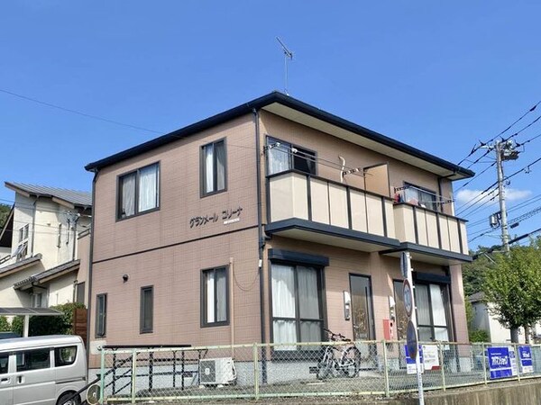 外観・土地