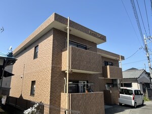 ハイツいとこ外観写真