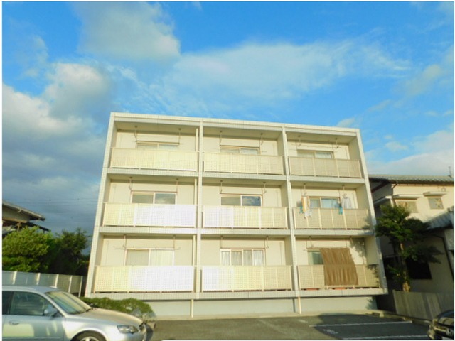 リーヴァ黄瀬川