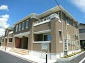 Ｃａｓａ　Ｖｅｎｔｏ　Ⅱ