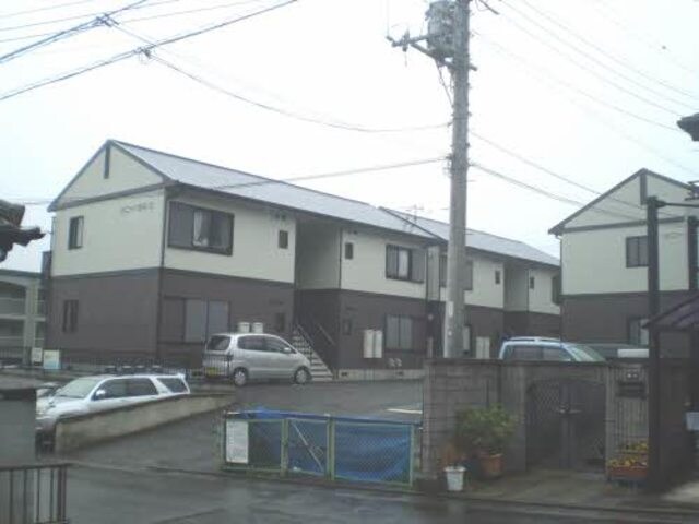 サニーハウス（Ａ・Ｂ・Ｃ）の物件外観写真