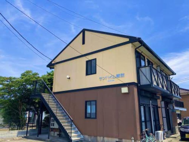 サンハイム諏訪
