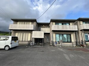 スペランツァ　ハウスＶＩ外観写真