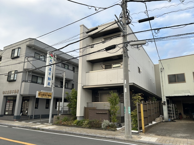 外観写真