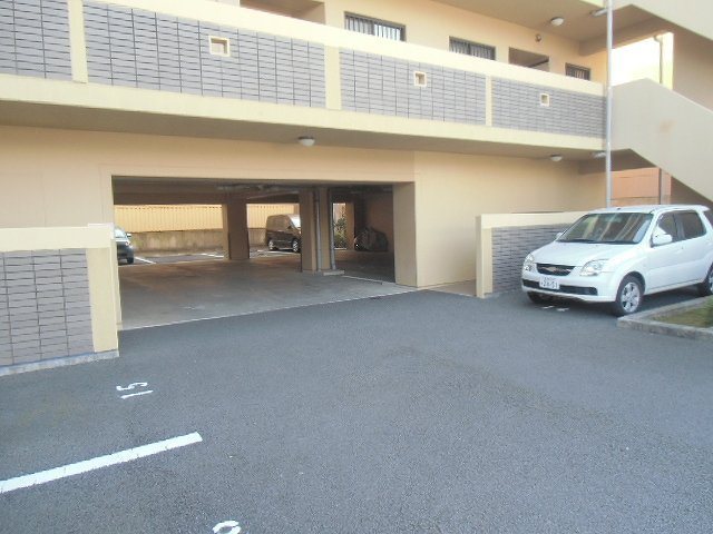 クレストパーク松長