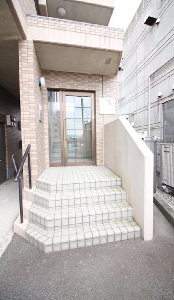 外観・土地
