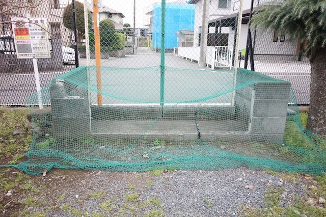 シティハイム白砂