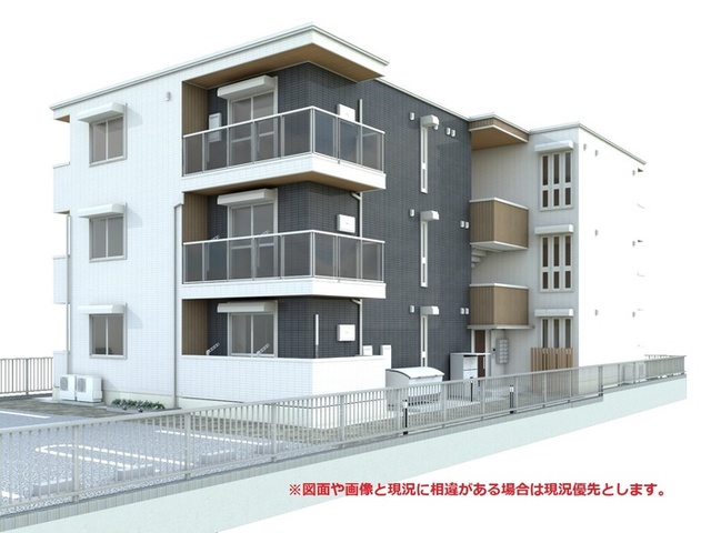 （仮）沼津市富士見町PJ