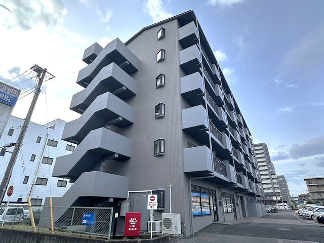 第２渡辺ビル