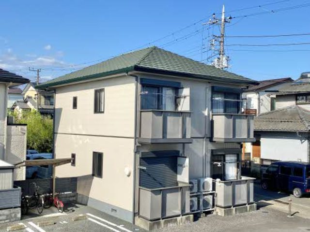 ハウス　ウッドベルＢ