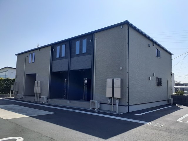 サン・クレールⅡ