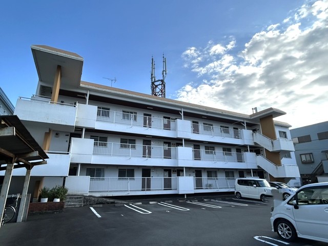 マンション桂Ａ