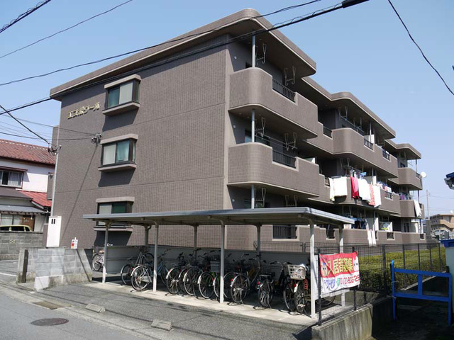 エスポワール（下土狩）