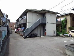 グリーンヴィラ外観写真