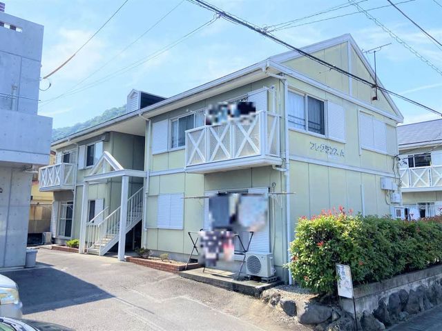 フレグランス（Ａ・Ｂ）