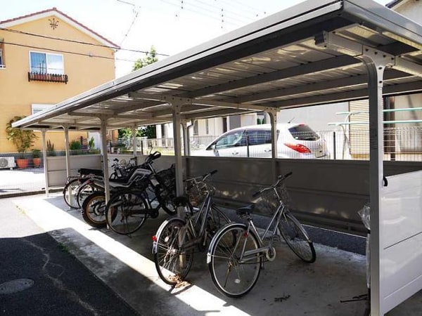 部屋画像_その他(サントムーンまで自転車で買い物に行けちゃいます)