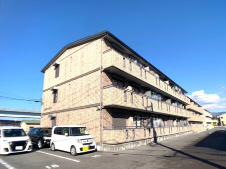 プレミールＳ外観写真