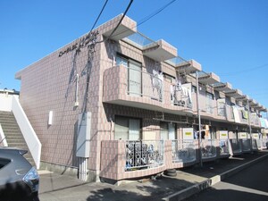 ストークハウスいづみ外観写真