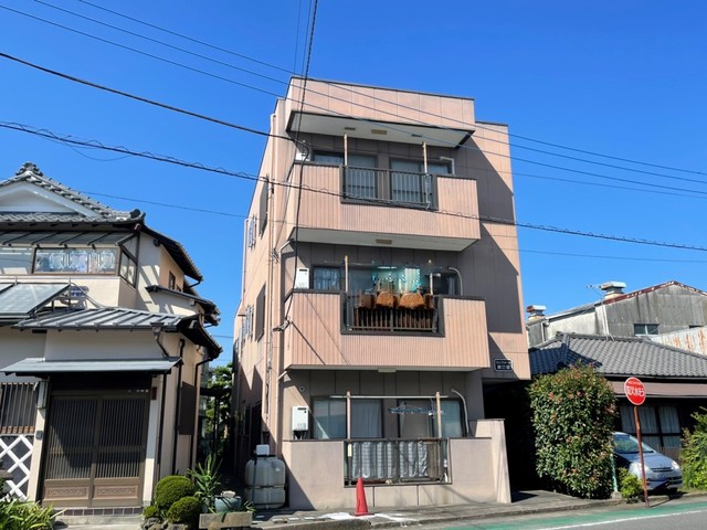 コンフォート新宿