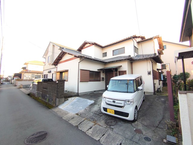 大塚戸建