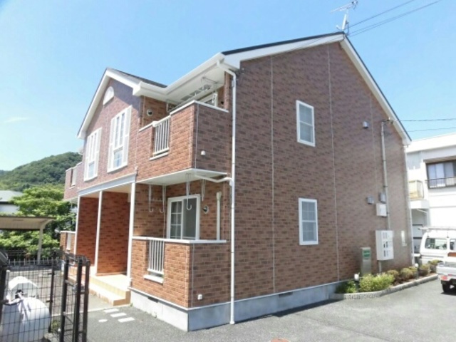 メゾン・アラモード