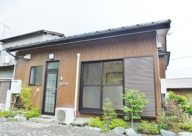 早野借家