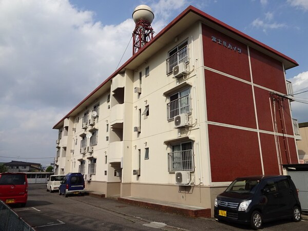 外観・土地