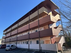 ドリームガーデン大坂外観写真