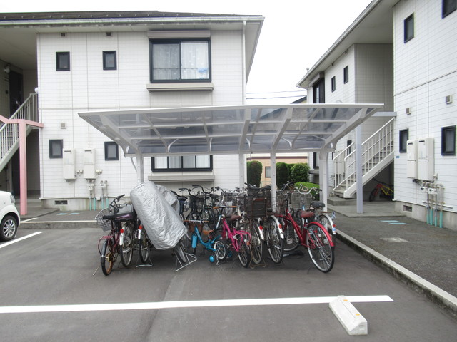 ハイツリバティーＧ