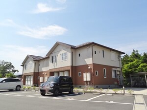 エスポワール　（ＥＦＧ）外観写真