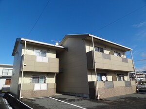 モジュールⅡ外観写真