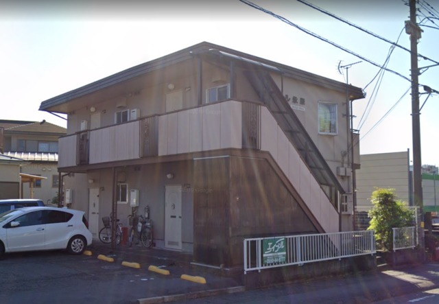 ファミール永原