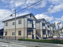 グリーンメゾン新堀の外観写真