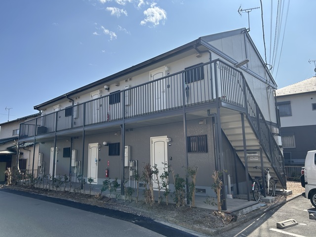 フレグランス湯山