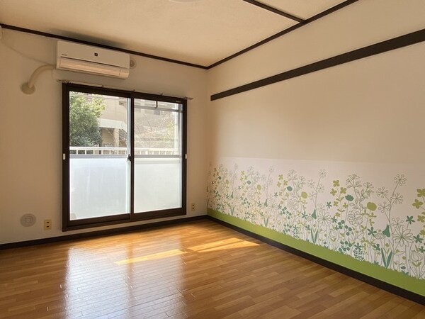 子供部屋
