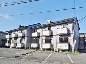 プレミール・Ｓ外観写真