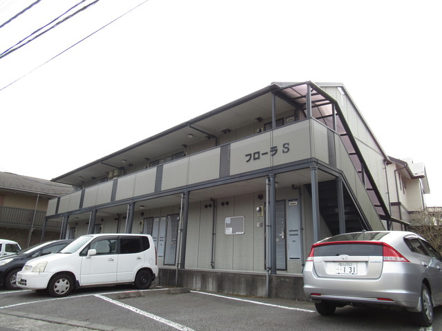 フローラＳ
