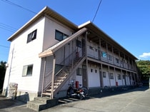 セリジュイン石原坂の外観写真