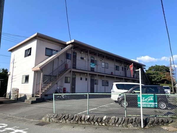 外観・土地