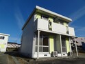 ホワイトハウス　Ａ号棟