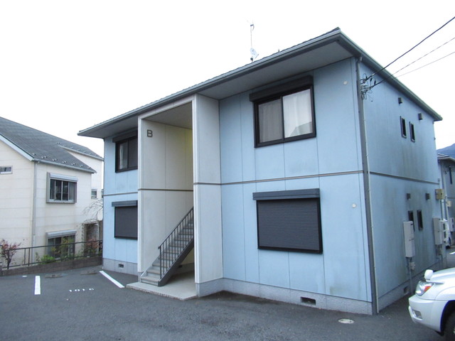 アベニュー日垣田Ｂ