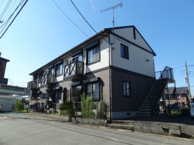 ファミールメゾンⅠ