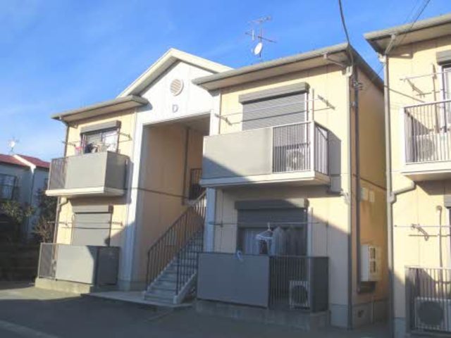 シャーメゾン貴Ｄ
