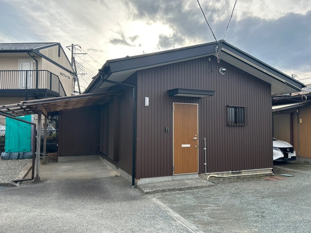 山崎住宅Ｂ棟