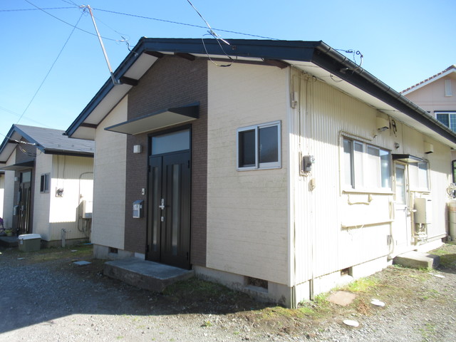 高杉住宅（３０１・３０３～３０５）